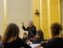 Concert du nouvel an 2026 à l'HDV @Alain de Baudus - Agrandir l'image (fenêtre modale)