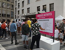 Forum des activités 2026 @Bahi - Agrandir l'image (fenêtre modale)