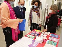 Octobre rose 2022 - Agrandir l'image (fenêtre modale)