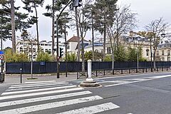Collège Dupanloup; Boulogne-Billancourt