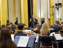 Concert du nouvel an 2026 à l'HDV @Alain de Baudus - Agrandir l'image (fenêtre modale)