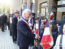 Agrandir l'image (fenêtre modale)