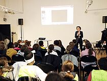 Journée des filles - Agrandir l'image (fenêtre modale)