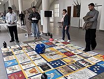 Agrandir l'image (fenêtre modale)