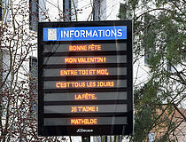 Agrandir l'image (fenêtre modale)