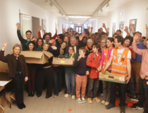 Banque alimentaire 2025 - HDV @Bahi - Agrandir l'image (fenêtre modale)