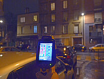 Agrandir l'image (fenêtre modale)