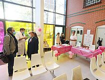 Octobre rose 2022 - Agrandir l'image (fenêtre modale)