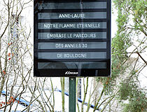 Agrandir l'image (fenêtre modale)