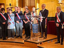 Agrandir l'image (fenêtre modale)