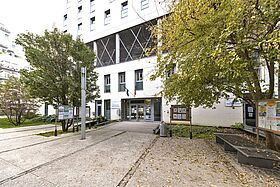 École primaire Robert Doisneau