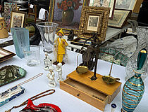Brocante d'automne 2026 @ Bahi - Agrandir l'image (fenêtre modale)