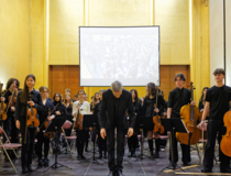 Concert du nouvel an 2026 à l'HDV @Alain de Baudus - Agrandir l'image (fenêtre modale)