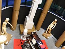 Agrandir l'image (fenêtre modale)