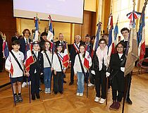 Agrandir l'image (fenêtre modale)
