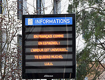 Agrandir l'image (fenêtre modale)