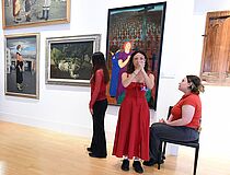 Agrandir l'image (fenêtre modale)