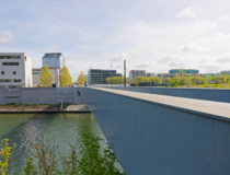 Passerelle Sud @ADB - Agrandir l'image (fenêtre modale)