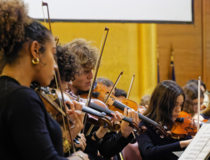Concert du nouvel an 2026 à l'HDV @Alain de Baudus - Agrandir l'image (fenêtre modale)