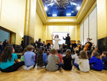 Concert du nouvel an 2026 à l'HDV @Alain de Baudus - Agrandir l'image (fenêtre modale)