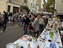 Brocante d'automne 2026 @ Bahi - Agrandir l'image (fenêtre modale)