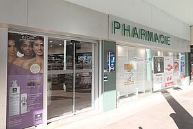 Pharmacie du Pont de Sèvres; Boulogne-Billancourt