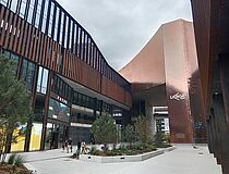 Agrandir l'image (fenêtre modale)