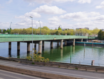 Pont de Saint-Cloud @ADB - Agrandir l'image (fenêtre modale)