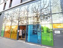 Octobre rose 2022 - Agrandir l'image (fenêtre modale)