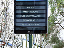 Agrandir l'image (fenêtre modale)