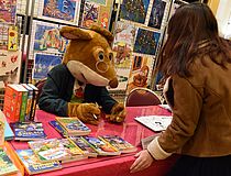 Agrandir l'image (fenêtre modale)