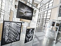 exposition du Club Photo Révélateur (espace Landowski) - Agrandir l'image (fenêtre modale)