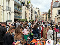 Brocante d'automne 2026 @ Bahi - Agrandir l'image (fenêtre modale)
