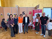 Forum des activités 2026 @Bahi - Agrandir l'image (fenêtre modale)