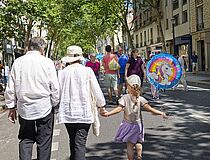 Agrandir l'image (fenêtre modale)