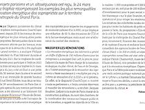 Article Journal du Grand Paris - édition Hors série -  1/06-2021 - Agrandir l'image (fenêtre modale)