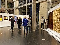 Agrandir l'image (fenêtre modale)