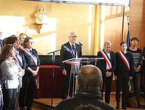 Agrandir l'image (fenêtre modale)