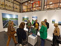 Agrandir l'image (fenêtre modale)