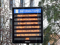Agrandir l'image (fenêtre modale)