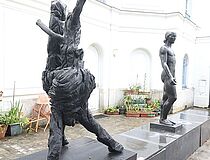 Agrandir l'image (fenêtre modale)