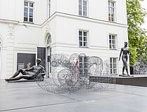 Agrandir l'image (fenêtre modale)