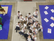Expo Semaine des droits de l'enfant 2025 @Bahi - Agrandir l'image (fenêtre modale)