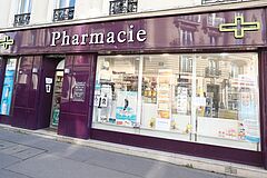 Pharmacie Lao; Boulogne-Billancourt