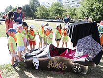 Agrandir l'image (fenêtre modale)