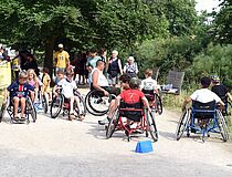 Nuit du handicap 2025 @Sandra Saragoussi - Agrandir l'image (fenêtre modale)