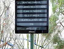 Agrandir l'image (fenêtre modale)