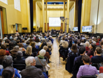 Concert du nouvel an 2026 à l'HDV @Alain de Baudus - Agrandir l'image (fenêtre modale)