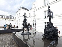 Agrandir l'image (fenêtre modale)