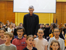 Concert du nouvel an 2026 à l'HDV @Alain de Baudus - Agrandir l'image (fenêtre modale)